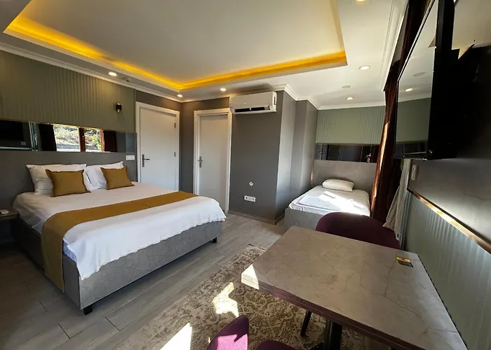 Appartamento Sahrakent Atasehir Provincia di Istanbul