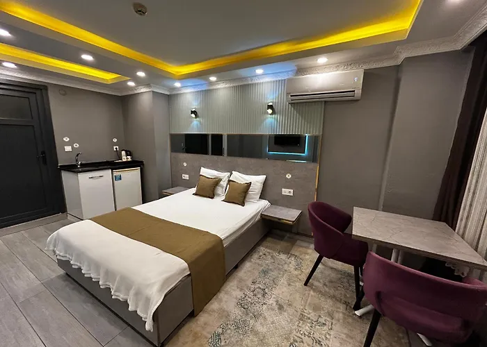 Sahrakent Atasehir Appartamento