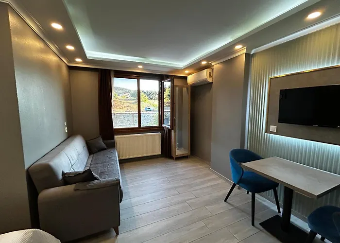 Sahrakent Atasehir Appartamento *