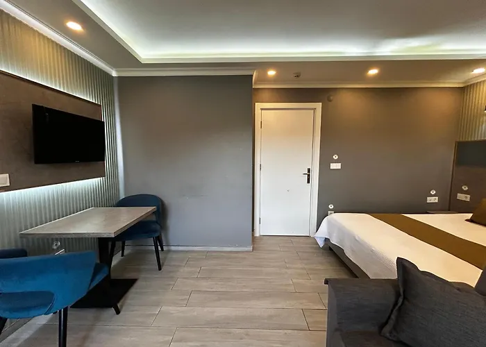 Sahrakent Atasehir Appartamento Provincia di Istanbul