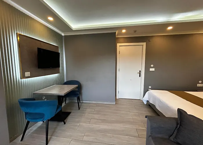 Appartamento Sahrakent Atasehir Provincia di Istanbul