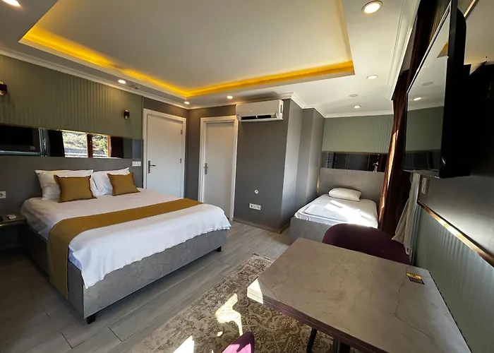 Sahrakent Atasehir *