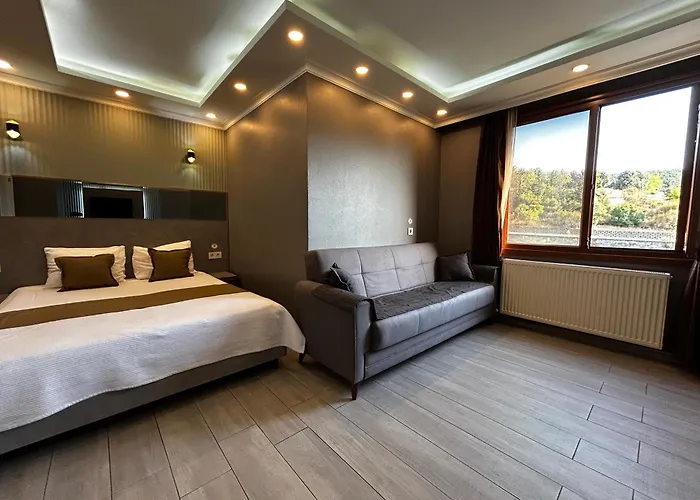 Sahrakent Atasehir Provincia di Istanbul