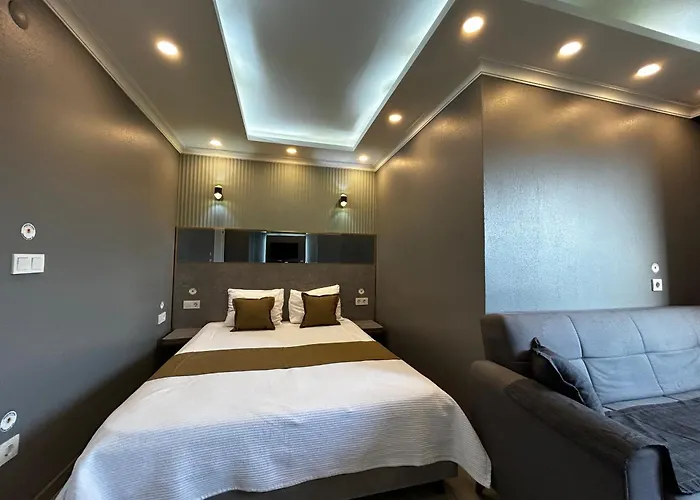 Sahrakent Atasehir Appartamento