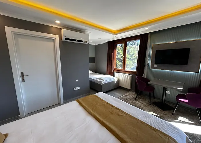 Appartamento Sahrakent Atasehir