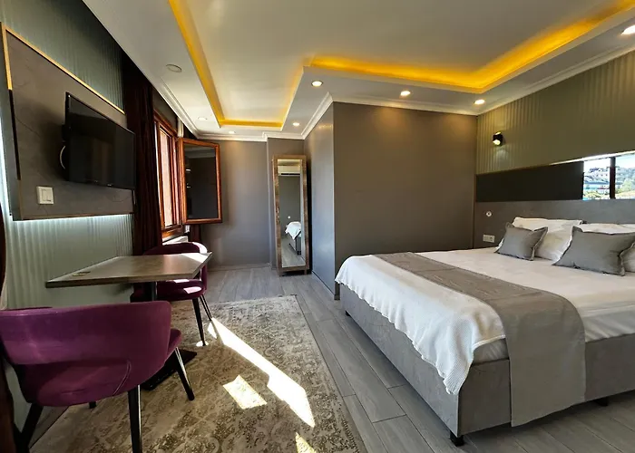 Apartment Sahrakent Atasehir *