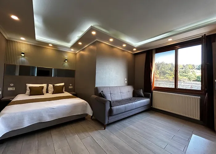 Sahrakent Atasehir Appartamento Provincia di Istanbul