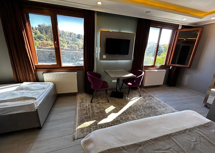 Appartamento Sahrakent Atasehir Provincia di Istanbul