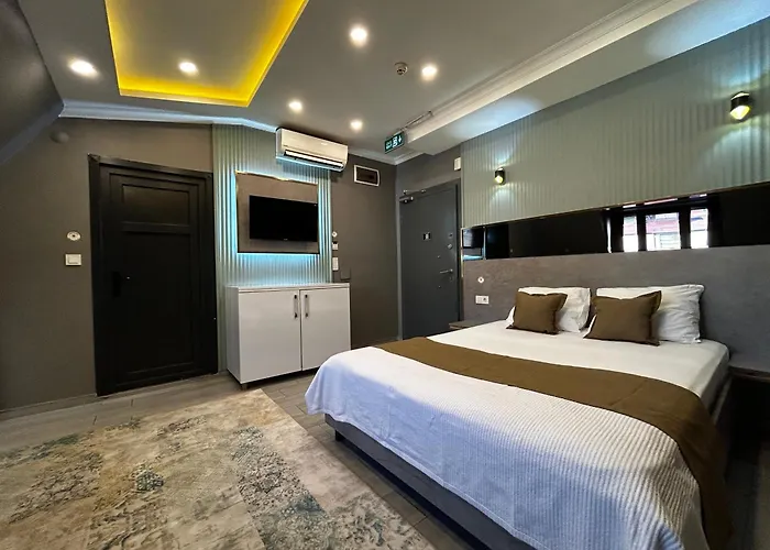 Appartamento Sahrakent Atasehir