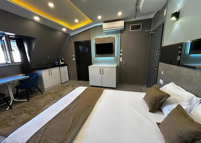 Sahrakent Atasehir Appartamento *