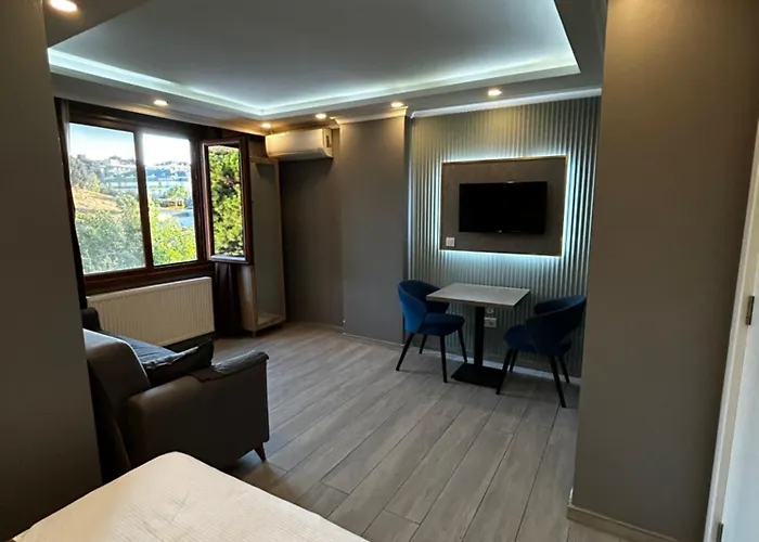 Sahrakent Atasehir Appartamento Provincia di Istanbul