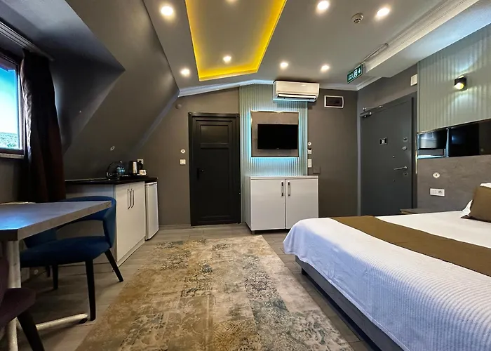 Sahrakent Atasehir *