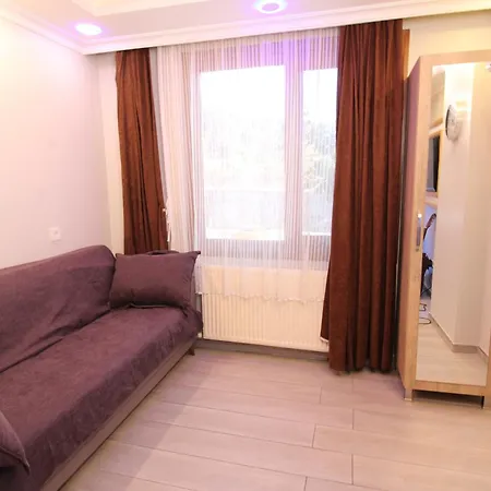 Sahrakent Atasehir איסטמבול