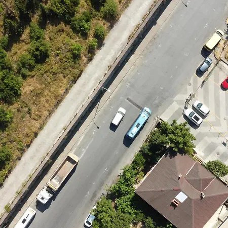 דירה Sahrakent Atasehir *