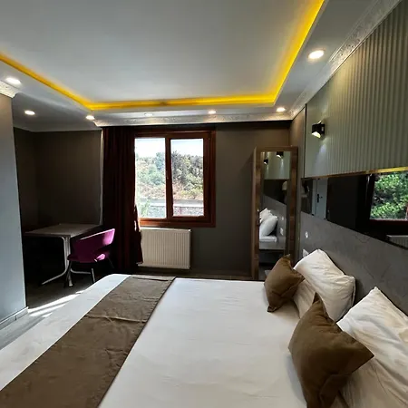 Sahrakent Atasehir
