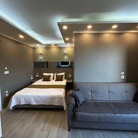 דירה Sahrakent Atasehir *