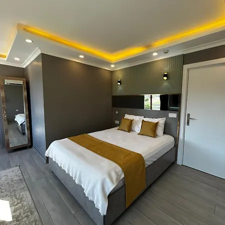 Sahrakent Atasehir