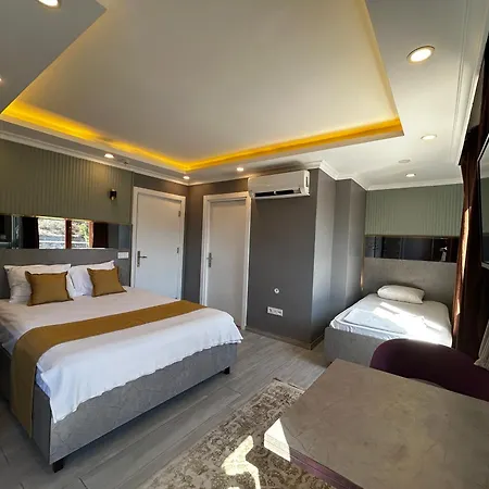 Sahrakent Atasehir