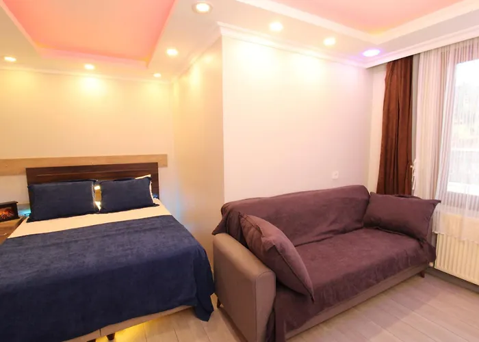 Sahrakent Atasehir *