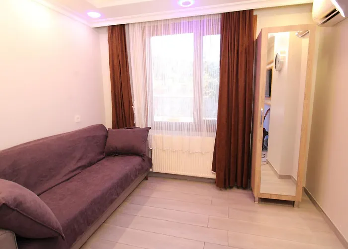 Sahrakent Atasehir 伊斯坦布尔