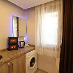 Apartamento Sahrakent Atasehir Istambul