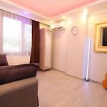 Sahrakent Atasehir *