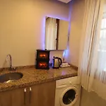 Apartamento Sahrakent Atasehir *
