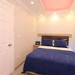 Apartamento Sahrakent Atasehir *