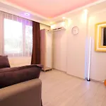 Sahrakent Atasehir Apartamento