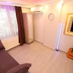 Sahrakent Atasehir Apartamento Istambul