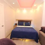 Sahrakent Atasehir Apartamento