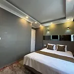 Apartamento Sahrakent Atasehir *