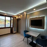 Sahrakent Atasehir Apartamento Istambul