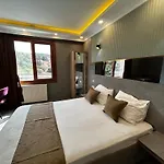 Apartamento Sahrakent Atasehir *