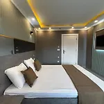 Sahrakent Atasehir Istambul