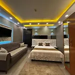 Sahrakent Atasehir Apartamento