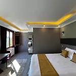 Apartamento Sahrakent Atasehir Istambul