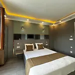 Sahrakent Atasehir * Istambul