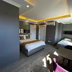 Apartamento Sahrakent Atasehir