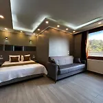 Apartamento Sahrakent Atasehir *