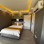 Apartamento Sahrakent Atasehir Istambul
