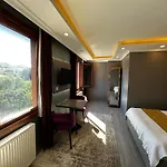 Sahrakent Atasehir * Istambul