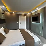Apartamento Sahrakent Atasehir