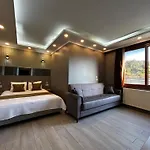 Sahrakent Atasehir Apartamento *