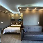 Apartamento Sahrakent Atasehir *