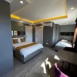 Sahrakent Atasehir Apartamento Istambul