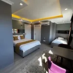 Sahrakent Atasehir Istambul