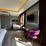 Sahrakent Atasehir * Istambul