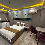 Sahrakent Atasehir Apartamento