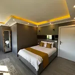 Apartamento Sahrakent Atasehir